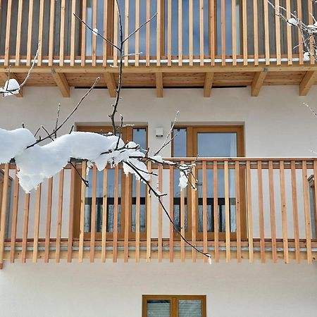 Ferienwohnungen Bergluft Aschau im Chiemgau Exterior foto